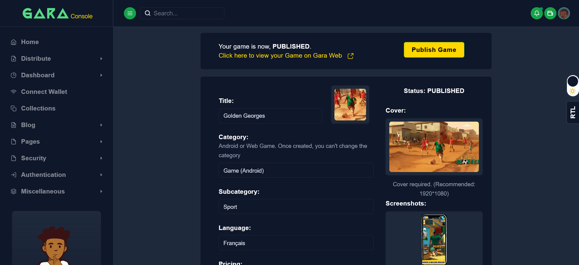 signup image