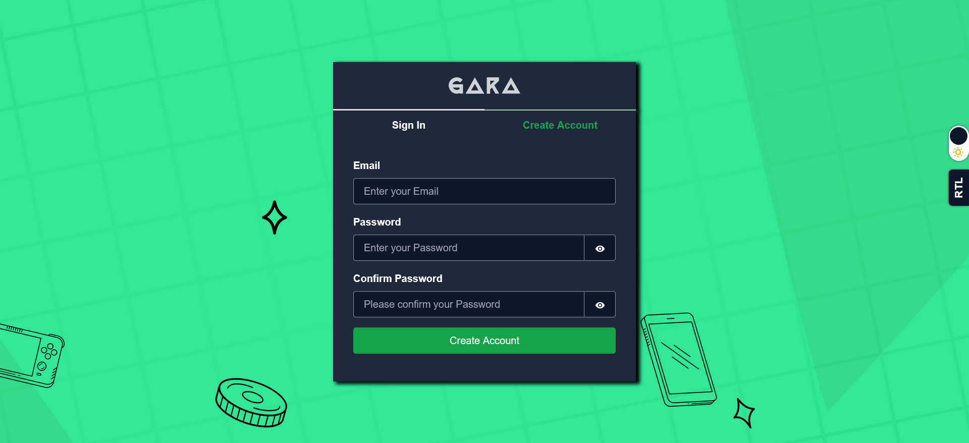 signup image